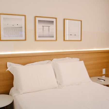 Apart-Hotel Trueamerica Campos dos Goytacazes Exterior photo