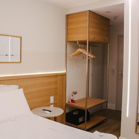 Apart-Hotel Trueamerica Campos dos Goytacazes Exterior photo